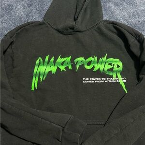 Inaka Power